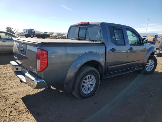 1N6AD0EV7JN703741 | 2018 NISSAN FRONTIER S