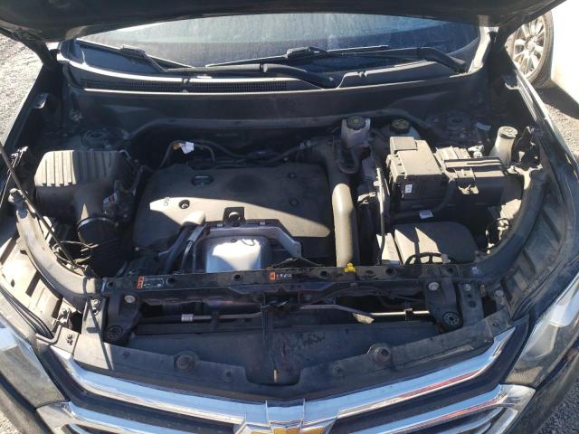 2GNAXPEX6L6210992 | 2020 Chevrolet equinox premier