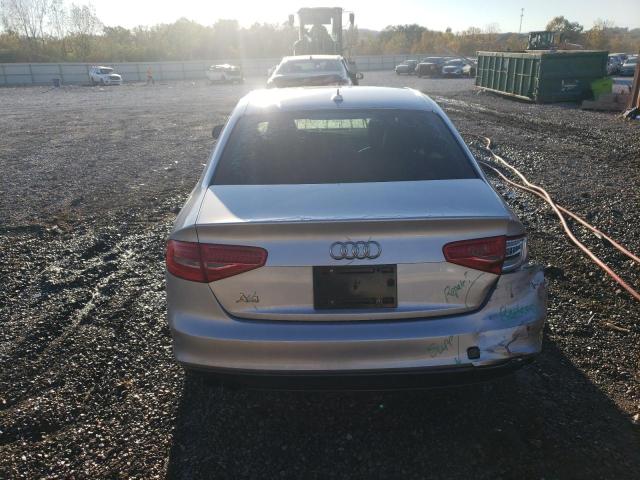 VIN WAUAFAFL6FN011099 2015 Audi A4, Premium no.6