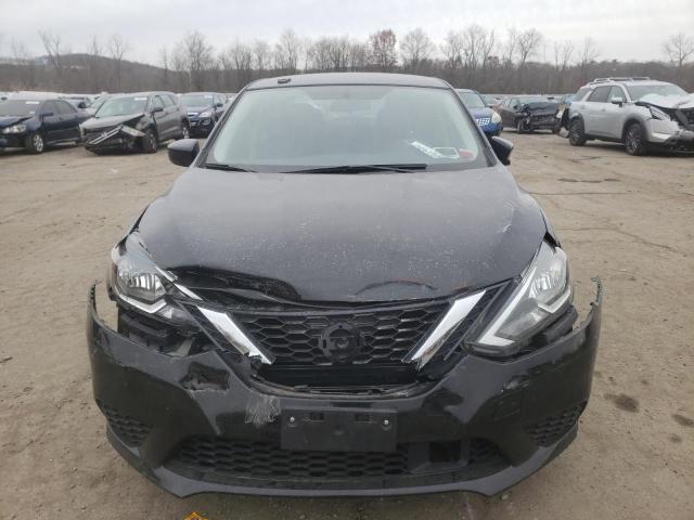 3N1AB7AP5KY239364 | 2019 NISSAN SENTRA S