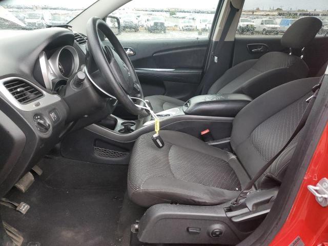 3C4PDDBG4GT204673 Dodge Journey Sxt