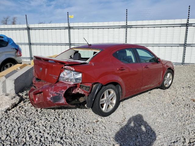 Vin: 1b3cc5fb2an140647, lot: 76302623, dodge avenger r/t 20103