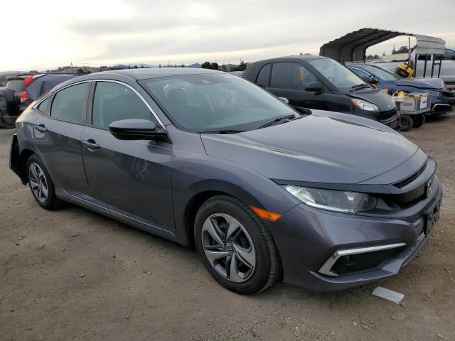 2HGFC2F61KH560506 | 2019 HONDA CIVIC LX