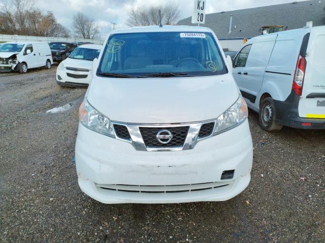 3N6CM0KN0KK703469 | 2019 Nissan nv200 2.5s