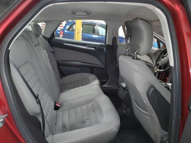 3FA6P0G71DR167598 2013 Ford Fusion S