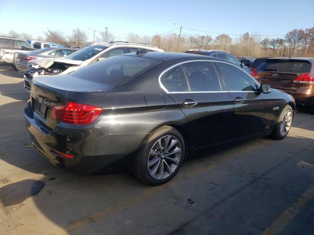 WBA5A7C55GG145276 BMW 528 XI