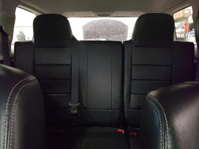 2016 JEEP PATRIOT 1C4NJRAB0GD546663