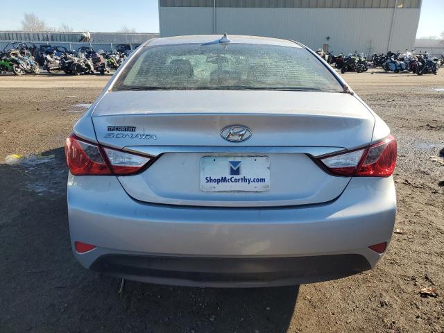 5NPEB4AC0EH868512 | 2014 HYUNDAI SONATA GLS