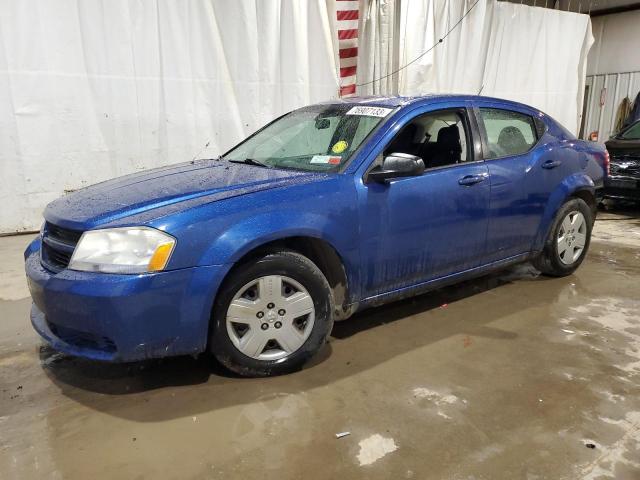 2010 Dodge Avenger SXT