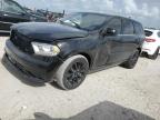 2018 DODGE DURANGO SX VIN:1C4RDHAG2JC385051