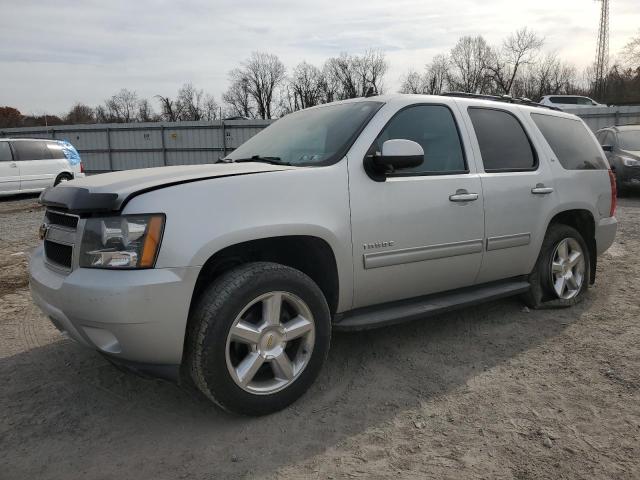 2010 Chevrolet Tahoe 