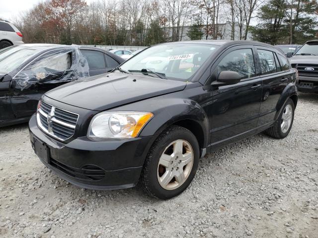 2009 Dodge Caliber SXT