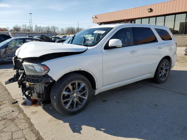 2014 Dodge Durango R/T