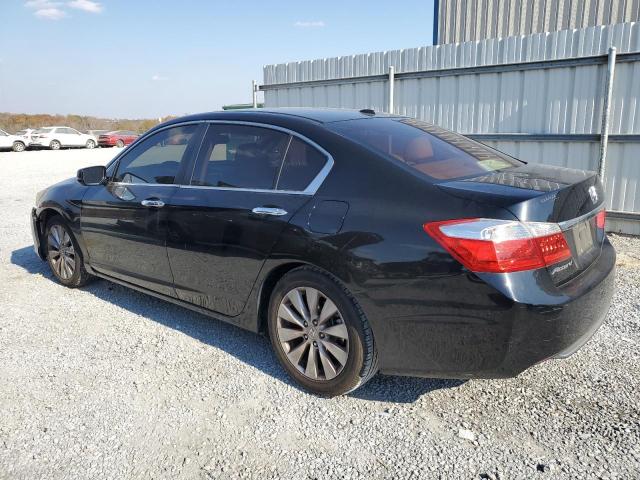 Vin: 1hgcr2f88da267643, lot: 75452233, honda accord exl 20132