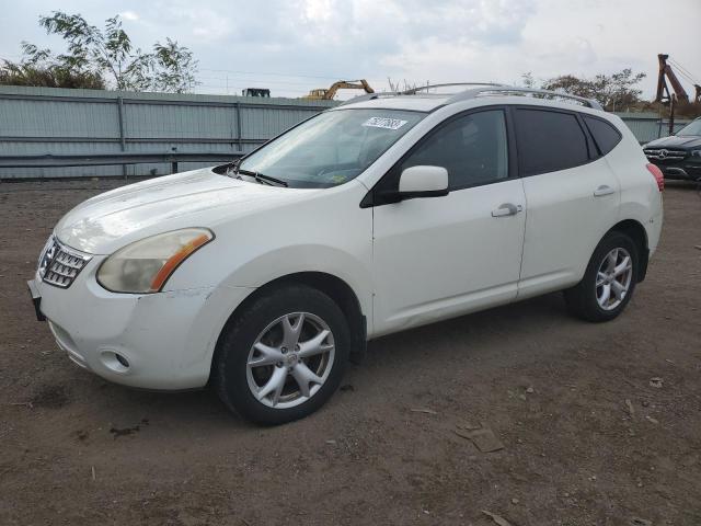 2008 Nissan Rogue S