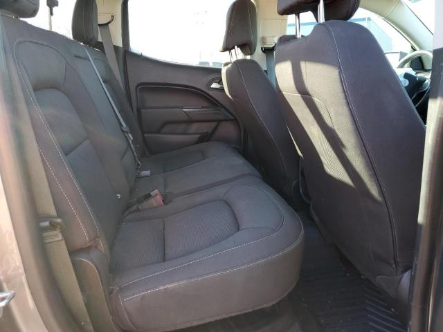 2020 CHEVROLET COLORADO L - 1GCGSCEA4L1225614