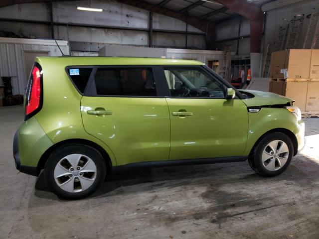 KNDJN2A27F7758466 | 2015 KIA SOUL