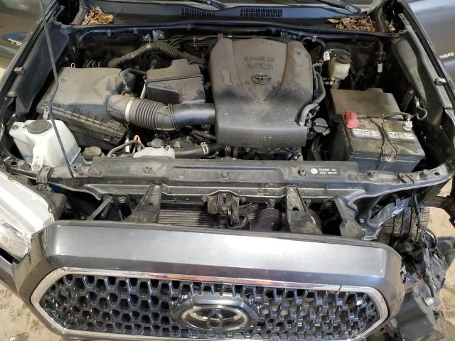 2019 TOYOTA TACOMA DOU - 3TMDZ5BN2KM064859