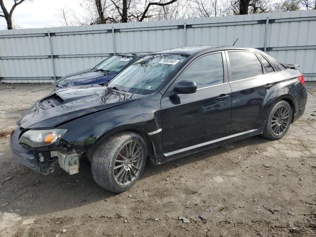 2011 Subaru Impreza 