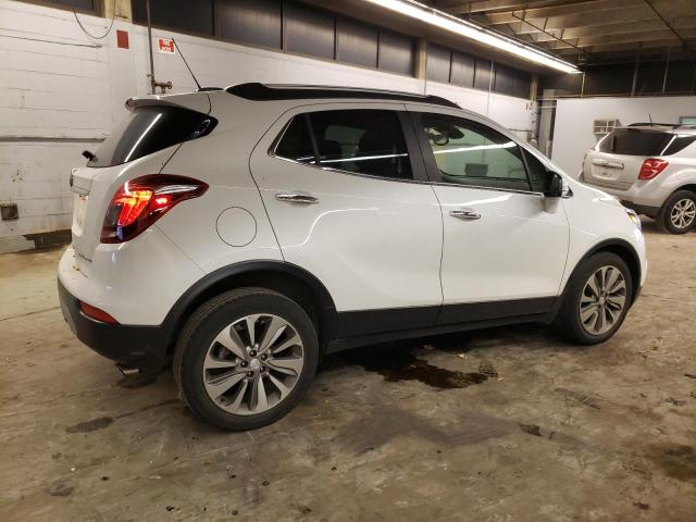 KL4CJASB4KB724595 | 2019 BUICK ENCORE PRE