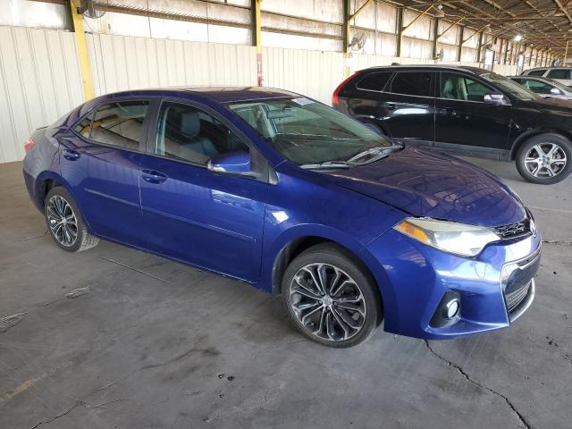 5YFBURHE3EP076424 | 2014 TOYOTA COROLLA L