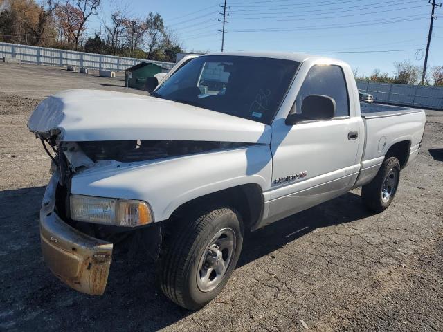 2001 Dodge Ram 1500 