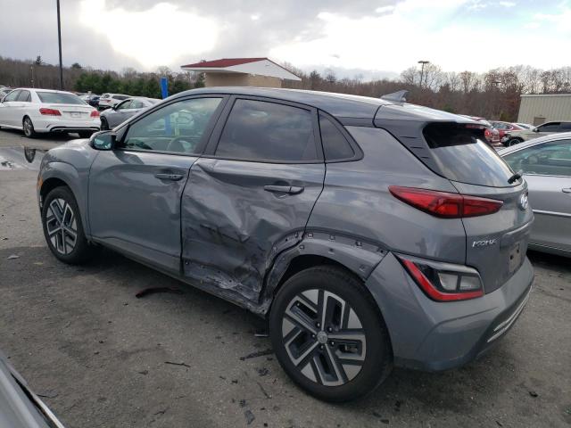 2023 HYUNDAI KONA KM8K23AG4PU176385
