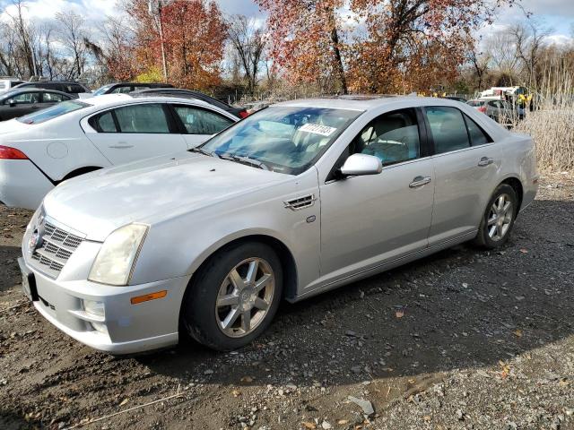 2011 Cadillac STS 