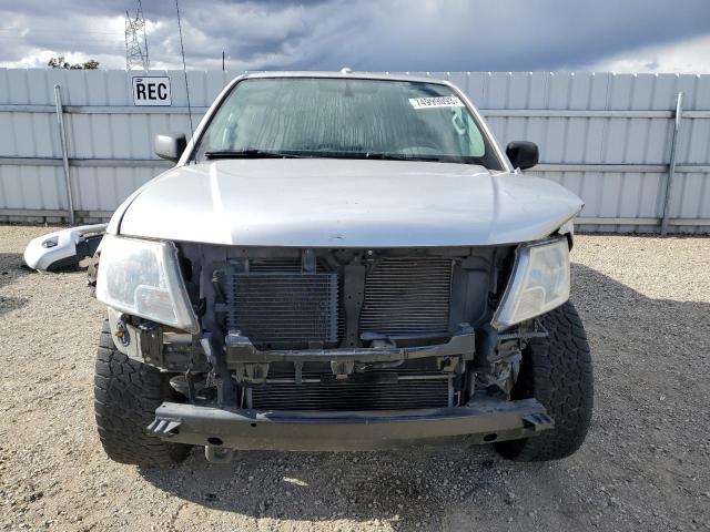 1N6AD0EV3GN741590 Nissan FRONTIER S