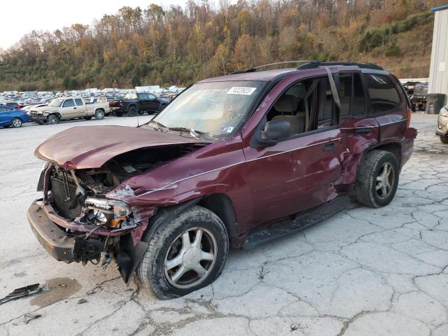 2004 GMC Envoy 