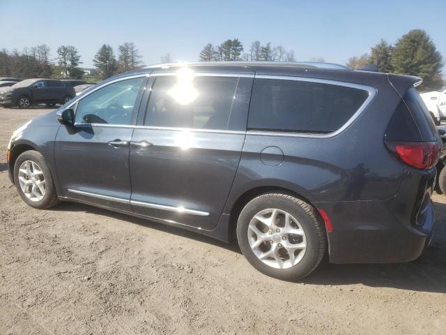 2C4RC1GGXLR280141 2020 CHRYSLER PACIFICA, photo no. 2