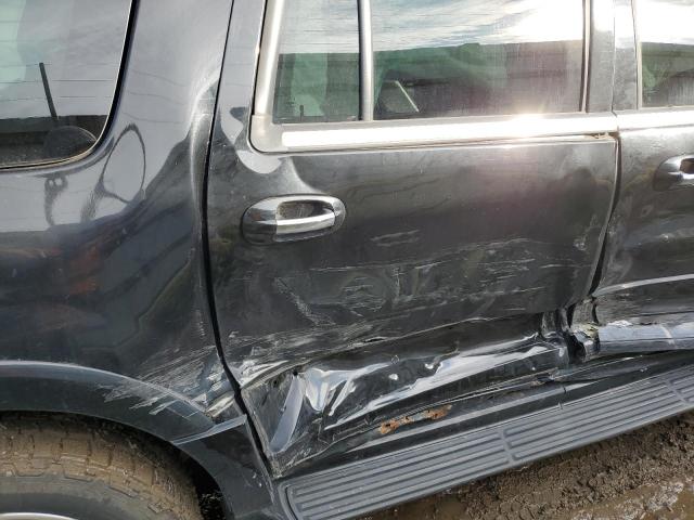 1FMJK2AT8HEA50027 Ford Expedition El Limited