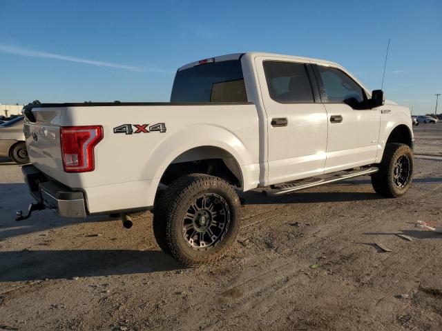 1FTEW1EP7GFD05793 | 2016 FORD F150 SUPER