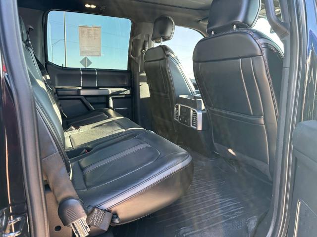 1FTEW1E45KFB35898 Ford F150 Supercrew
