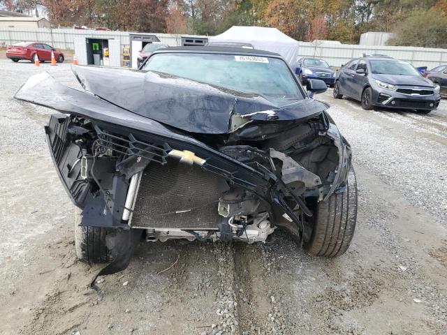 2019 Chevrolet Camaro Ls VIN: 1G1FB3DS4K0121904 Lot: 76163653