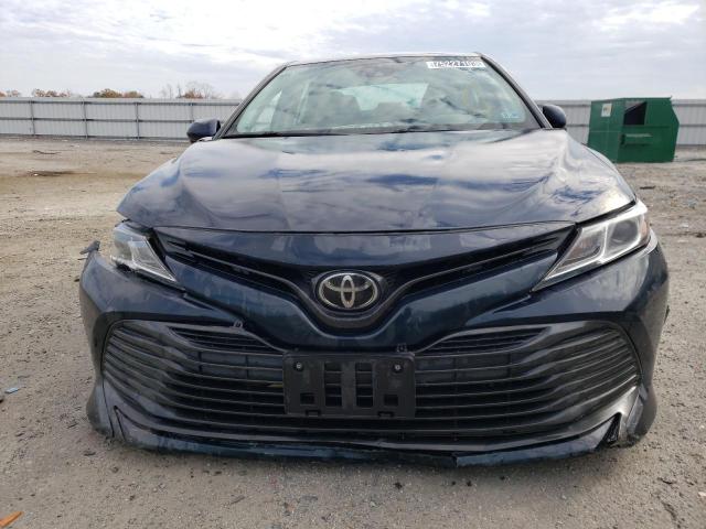 4T1L11AKXLU998750 | 2020 TOYOTA CAMRY LE