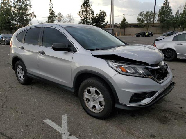 2HKRM3H38GH512565 | 2016 HONDA CR-V LX