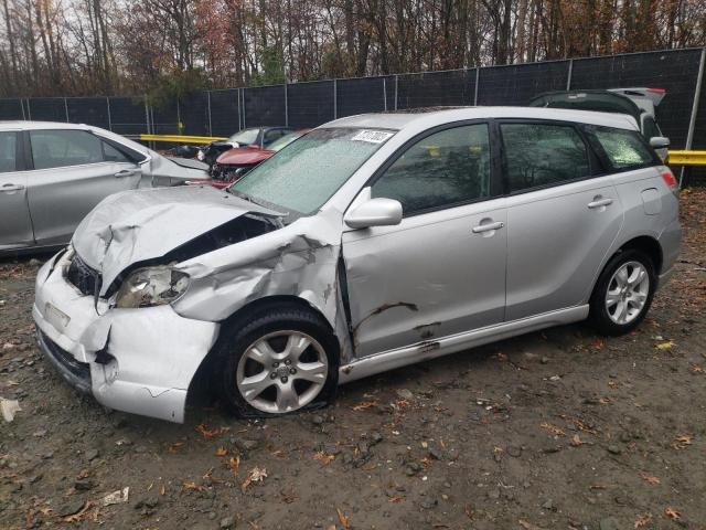 2007 Toyota Matrix XR