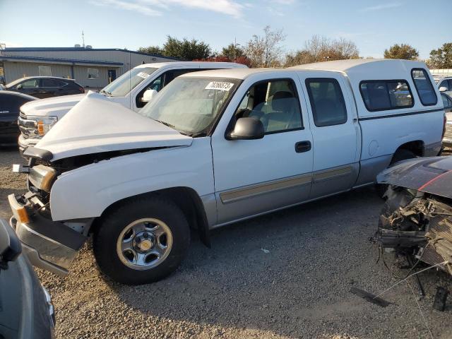 2004 Chevrolet C/K 1500 