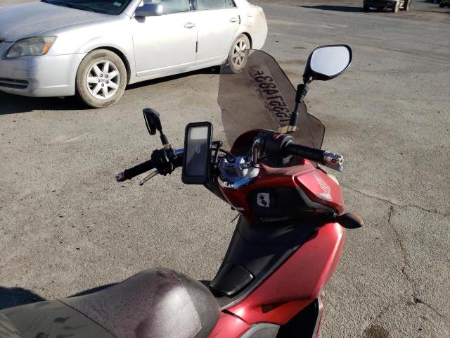 2013 HONDA PCX 150 MLHKF1210D5005238