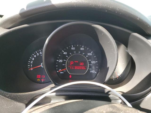 KNDJN2A28K7654059 KIA SOUL