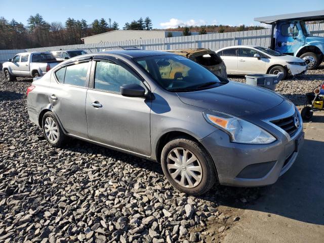 3N1CN7AP9HL888915 | 2017 NISSAN VERSA S