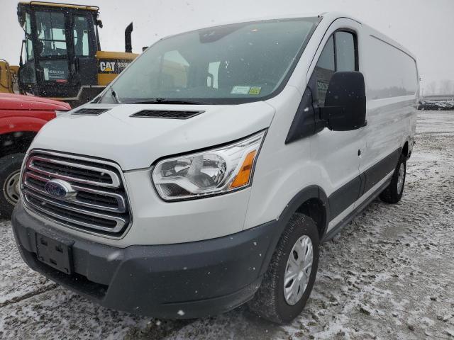 2018 Ford Transit Van 