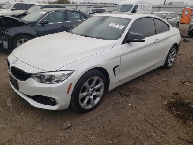 2015 BMW 428 XI - WBA3N5C54FK198983