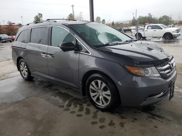 5FNRL5H64GB150306 | 2016 HONDA ODYSSEY EX