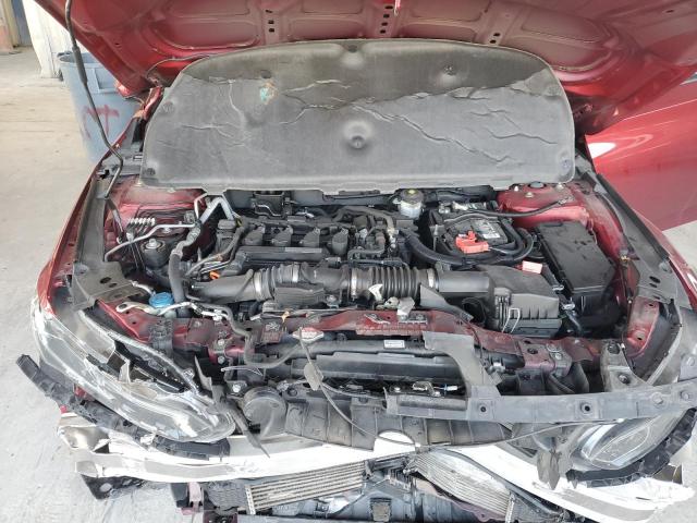 2018 HONDA ACCORD LX - 1HGCV1F13JA113183