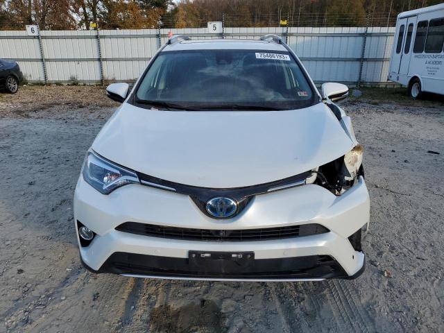 2017 TOYOTA RAV4 HV LI - JTMDJREV7HD138629