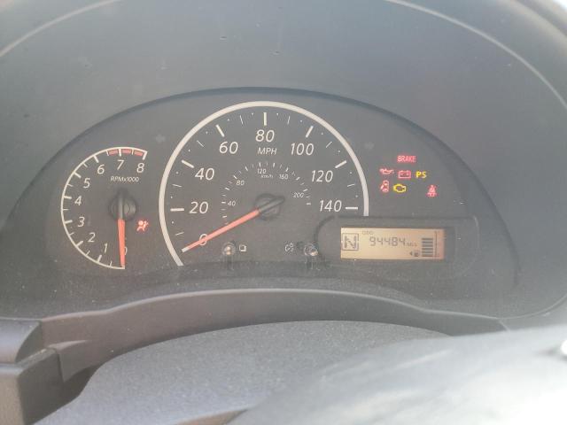 3N1CN7AP5GL872869 Nissan VERSA S