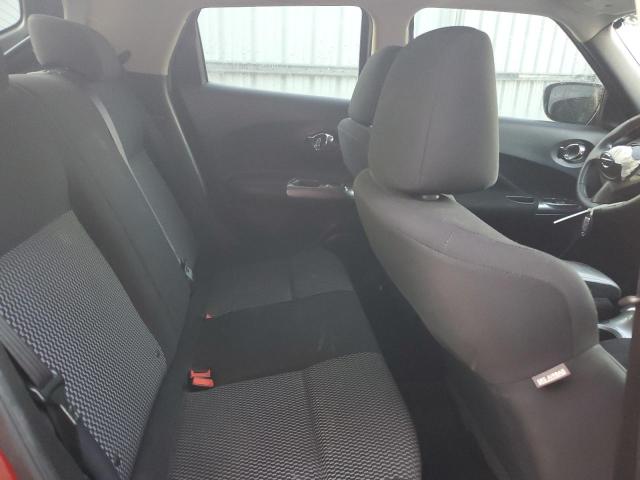 2017 NISSAN JUKE S - JN8AF5MR1HT702335