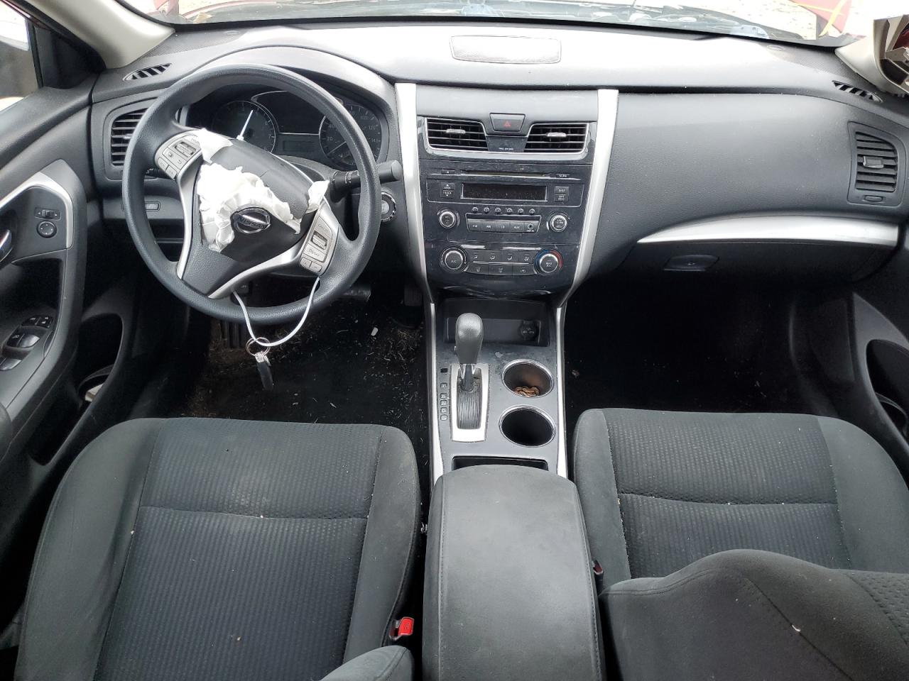 1N4AL3AP8FC245442 2015 Nissan Altima 2.5